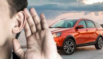 5 нехарактерных звуков при движении, которые укажут на поломку деталей в автомобиле